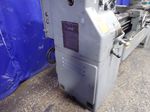 Leblond Lathe