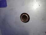Leblond Lathe