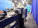 Leblond Lathe