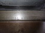 Leblond Lathe