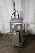 Imaje Ink Jet Printer