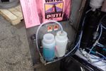 Inkdustry Ink Jet Printer