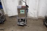 Inkdustry Ink Jet Printer