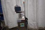 Inkdustry Ink Jet Printer