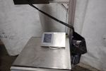 Inkdustry Ink Jet Printer