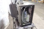 Inkdustry Ink Jet Printer