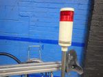 Metronic Ink Jet Printer