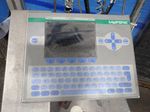 Metronic Ink Jet Printer