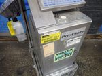 Metronic Ink Jet Printer