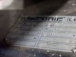 Metronic Ink Jet Printer