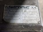 Metronic Ink Jet Printer