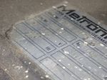 Metronic Ink Jet Printer