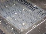 Metronic Ink Jet Printer