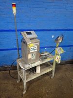 Metronic Ink Jet Printer