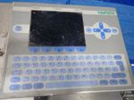 Metronic Ink Jet Printer