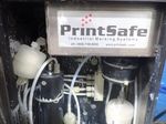 Metronic Ink Jet Printer