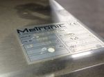 Metronic Ink Jet Printer
