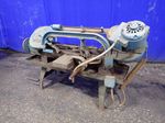 Wells Horizontal Band Saw