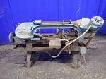 Wells Horizontal Band Saw