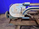 Wells Horizontal Band Saw