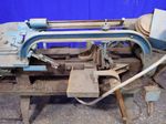 Wells Horizontal Band Saw
