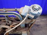Wells Horizontal Band Saw