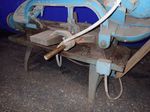 Wells Horizontal Band Saw
