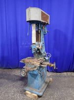 Moore Jig Bore