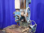 Moore Jig Bore