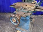 Moore Jig Bore