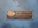 Moore Jig Bore