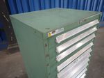 Stanley Vidmar Cabinet