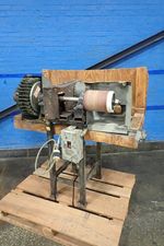  Table Grinder