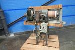  Table Grinder
