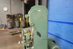 Sylvania Double Belt Sander