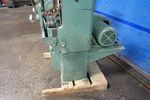 Sylvania Double Belt Sander