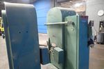 Sylvania Double Belt Sander