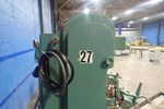 Sylvania Double Belt Sander