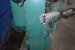 Sylvania Double Belt Sander