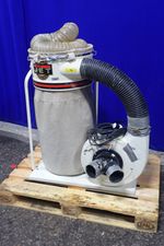 Jet Series Dust Collector