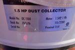 Jet Series Dust Collector