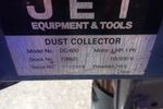 Jet Series Dust Collector