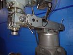 Doall Vertical Mill
