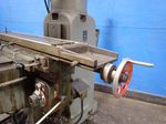 Doall Vertical Mill