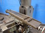 Doall Vertical Mill