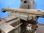 Doall Vertical Mill