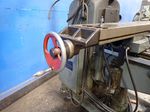 Doall Vertical Mill