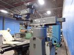 Doall Vertical Mill