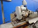 Tos Hostivar Cylindrical Grinder