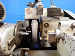 Tos Hostivar Cylindrical Grinder